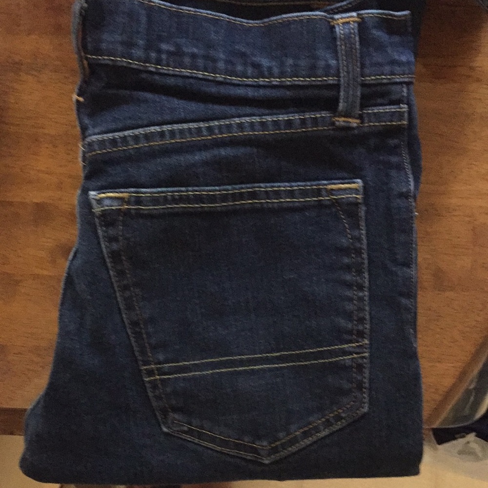 Arizona Skinny Jeans 30x30